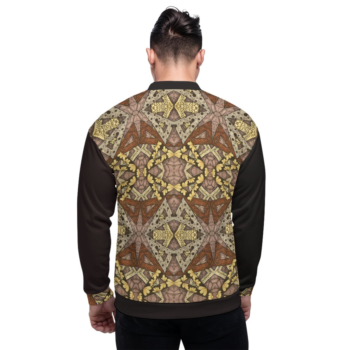 PGP Holiday Limited Edition Melissa Unisex Bomber Jacket – Exclusive to March IWD Design Line