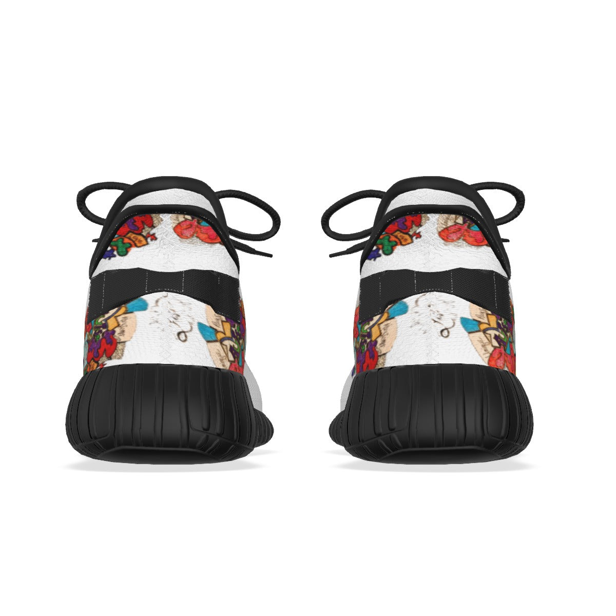 PGP HOLIDAY Stacy “Be You” Men’s Coconut Shoes
