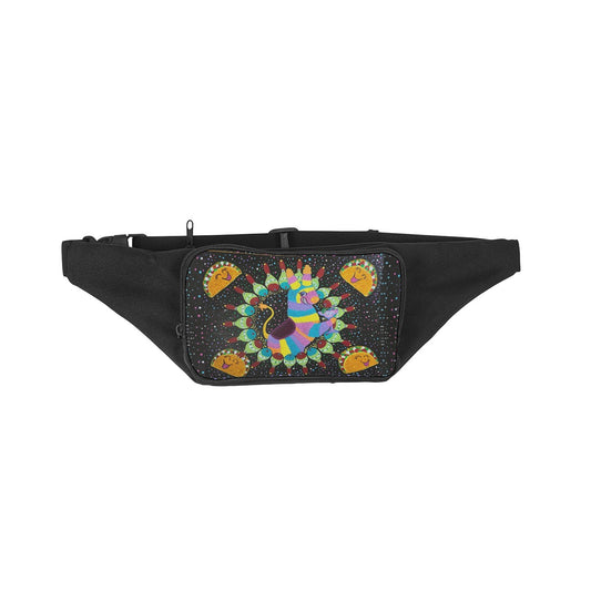 PGP Holiday Piñata Cantina Margeaux Waist Pack