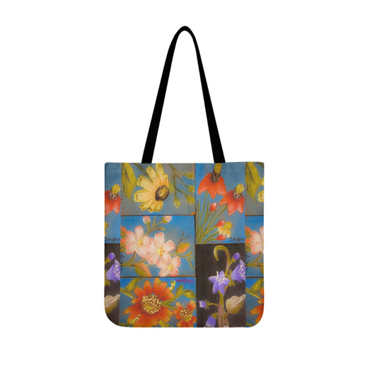 PGP Suzanne Limited Edition 2025 Handmade Designer Tote Bag – Durable Style | March Featured Artist