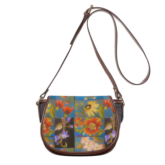 PGP Holiday Suzanne Limited Edition Designer Tambourin Bag with Shoulder Strap – IWD March Exclusive