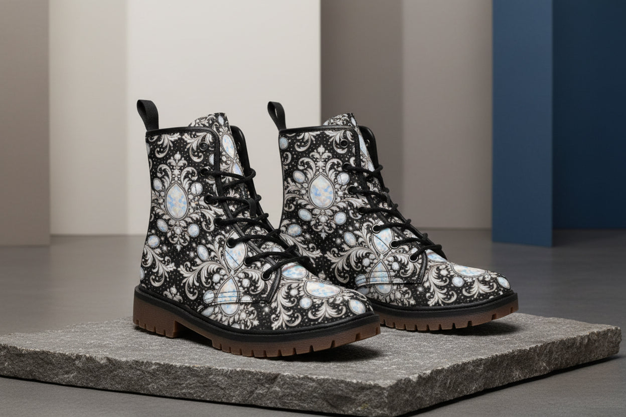 PGP Holiday Renewal Women’s Martin Short Boots