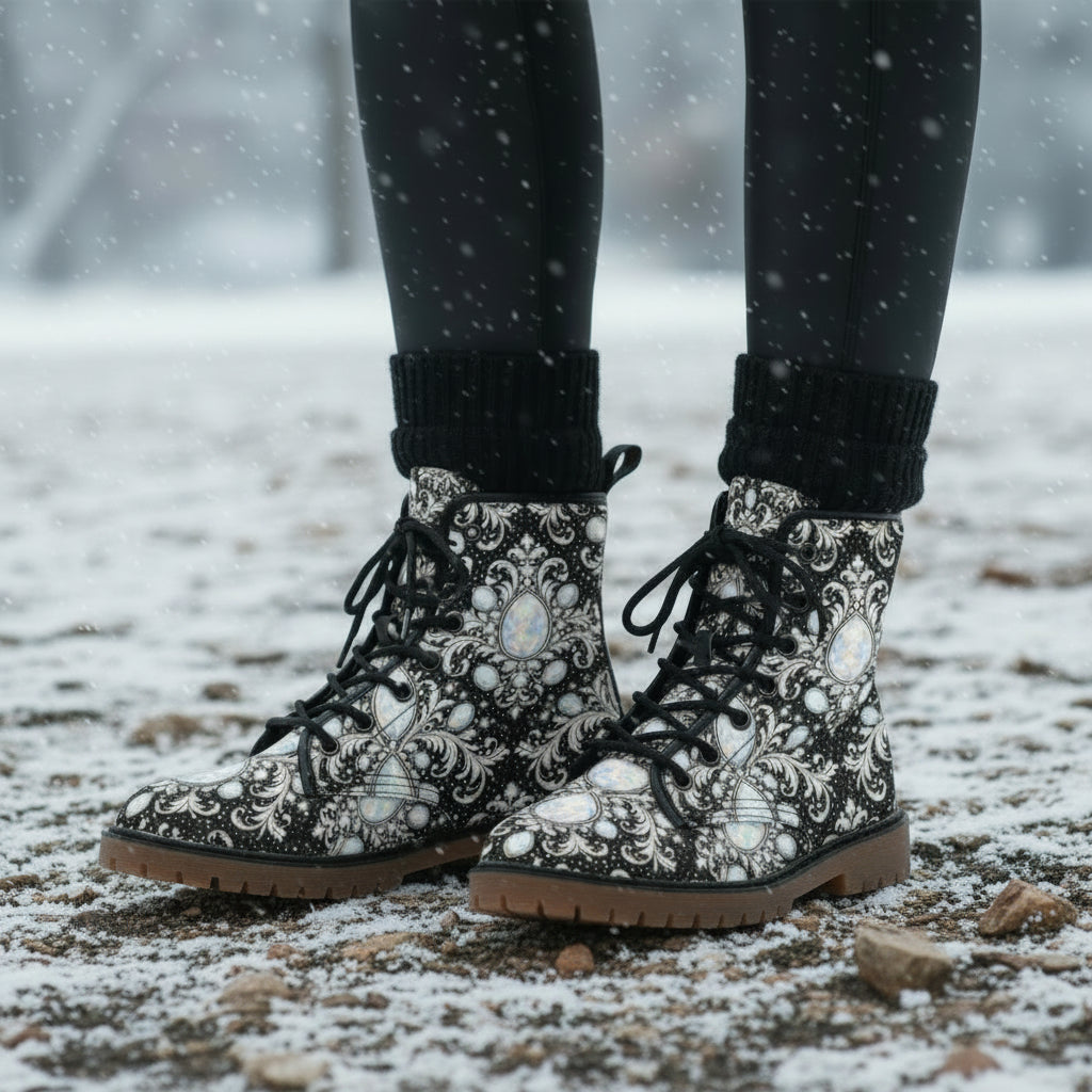 PGP Holiday Renewal Women’s Martin Short Boots