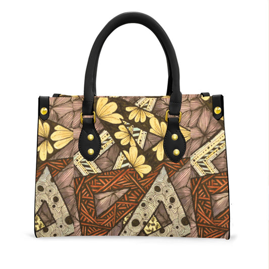 PGP Holiday Melissa 2025 Exclusive Handled Tote Purse-Limited Edition International Women's Day Bag