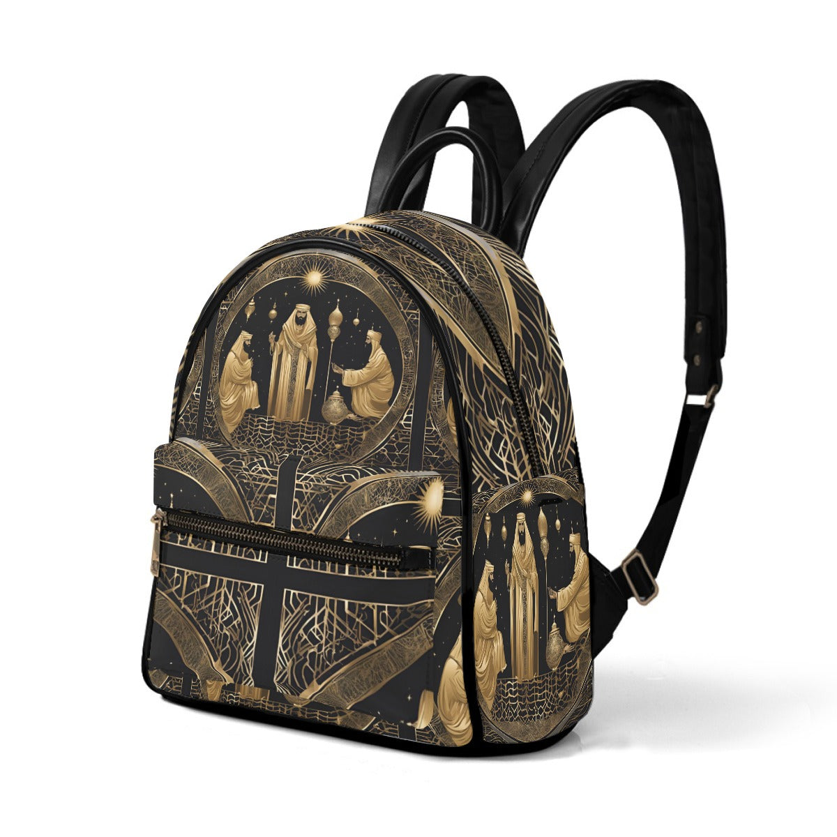 PGP Holiday · Three Kings Day Limited Edition Mini Backpack  - Día de los Reyes | Edición Especial