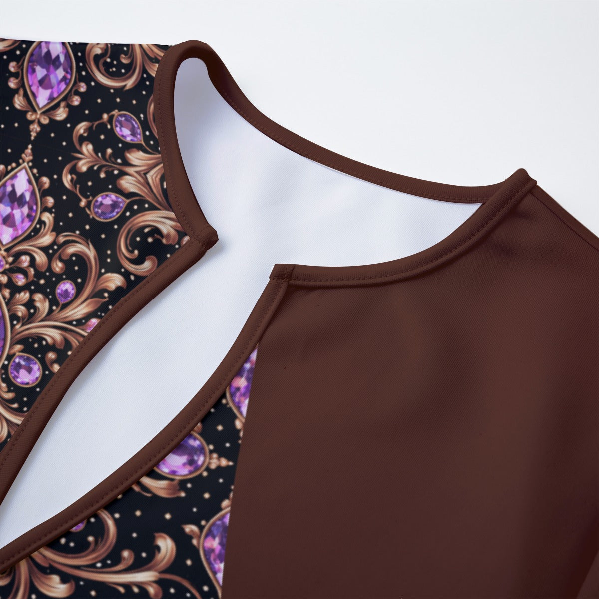 PGP Holiday Healing Wrap Layer