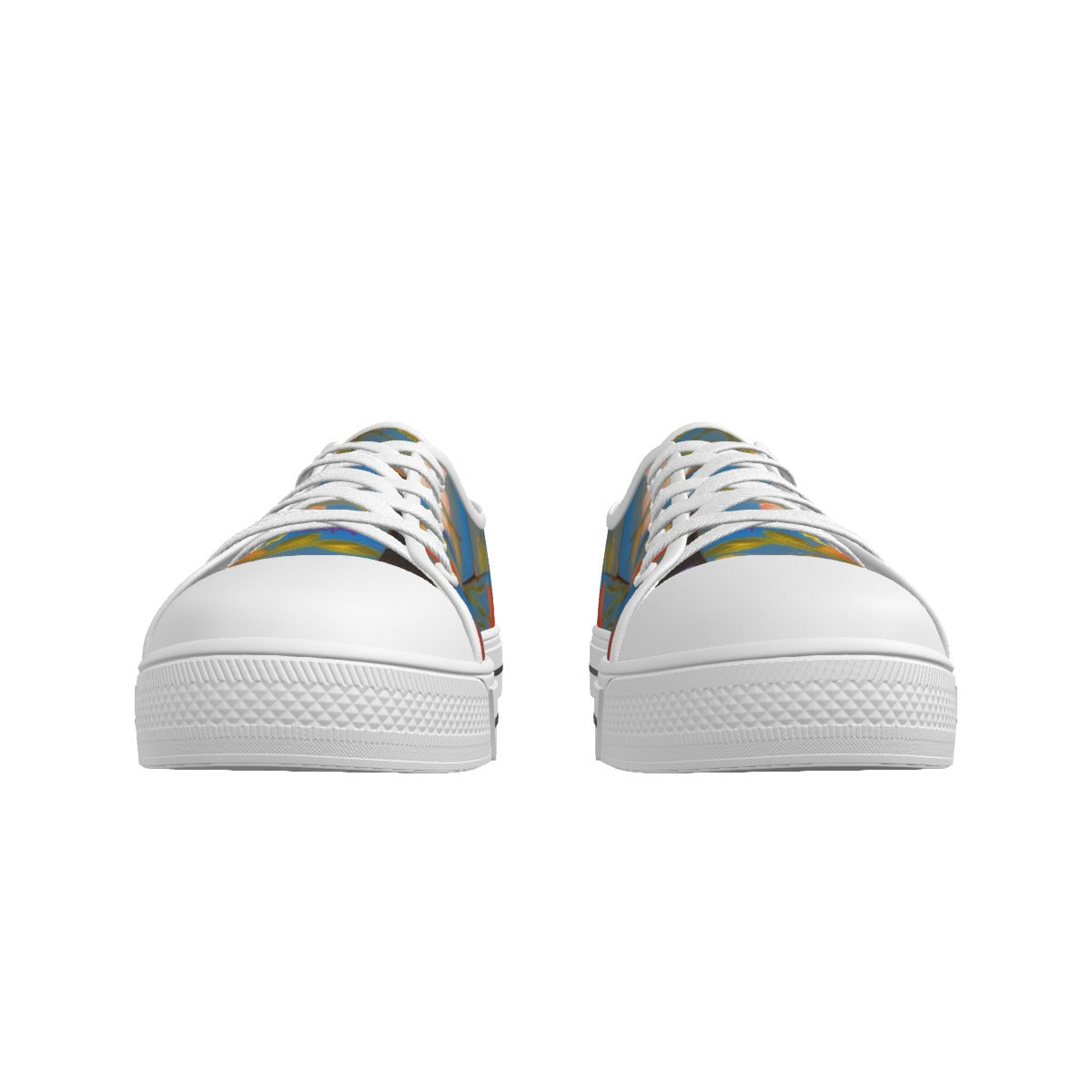 PGP Suzanne Limited Edition 2025 Canvas Shoes – Comfortable & Slip-Resistant | March Featured Artist
