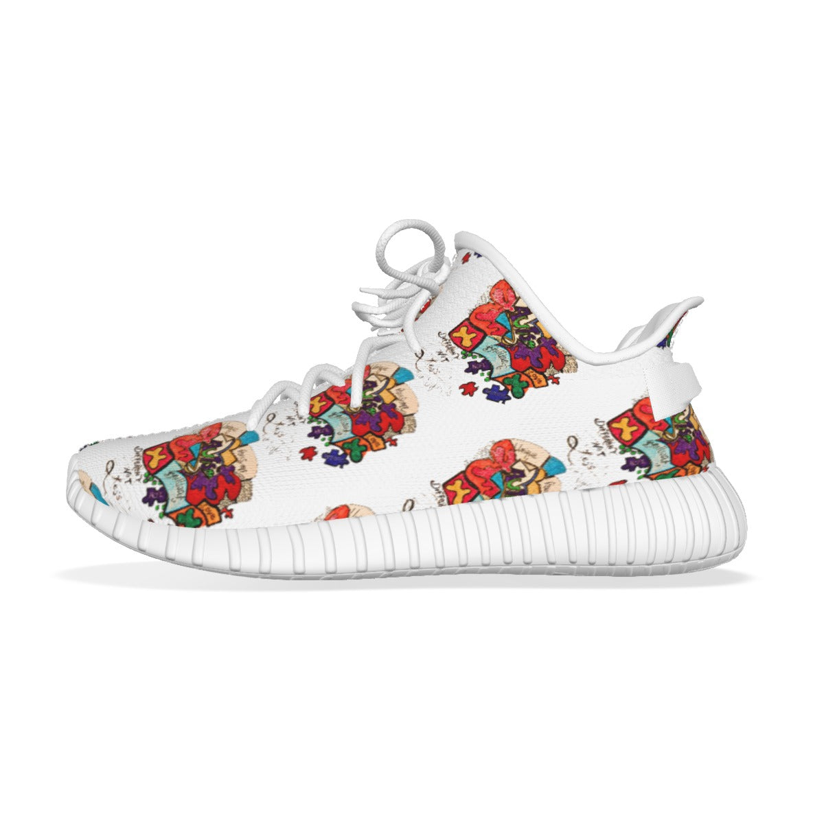 PGP HOLIDAY Stacy “Be You” Men’s Coconut Shoes