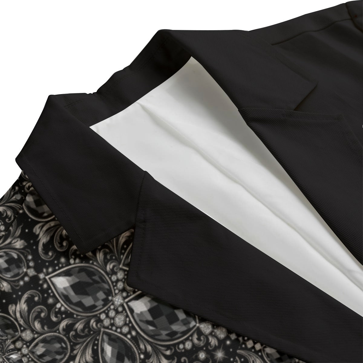 PGP Holiday Resolve Women’s Cotton Leisure Blazer