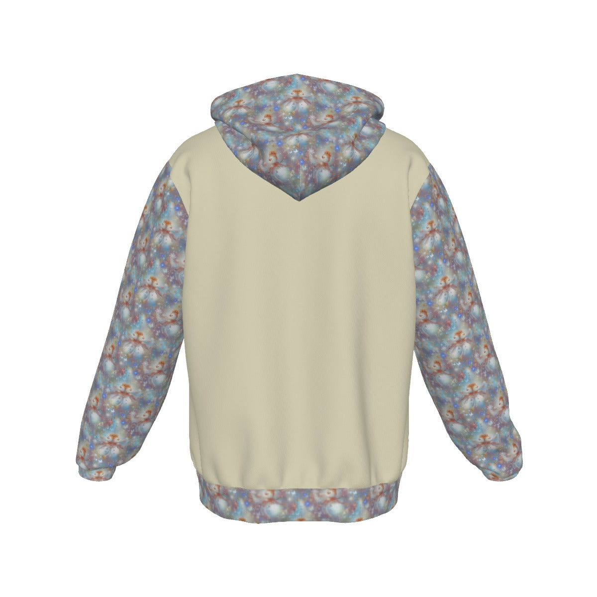 PGP Holiday Many A Wish Unisex Zip-Up Hoodie With Pocket — Voted #1