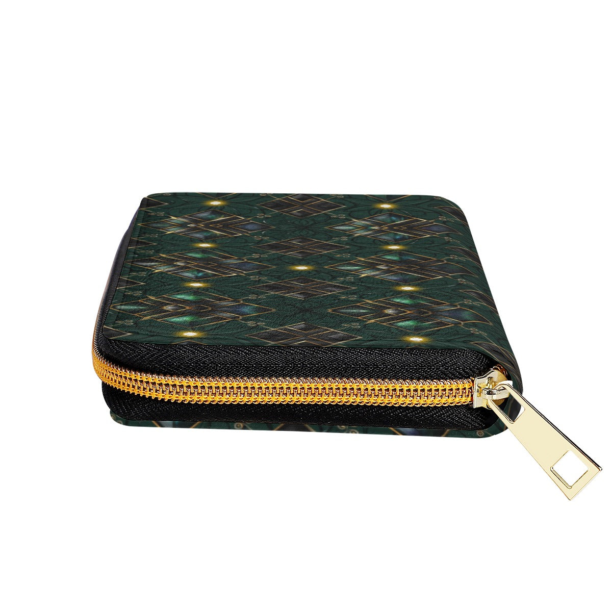 PGP Holiday Oíche Mini Purse | Whisper of Éire Collection