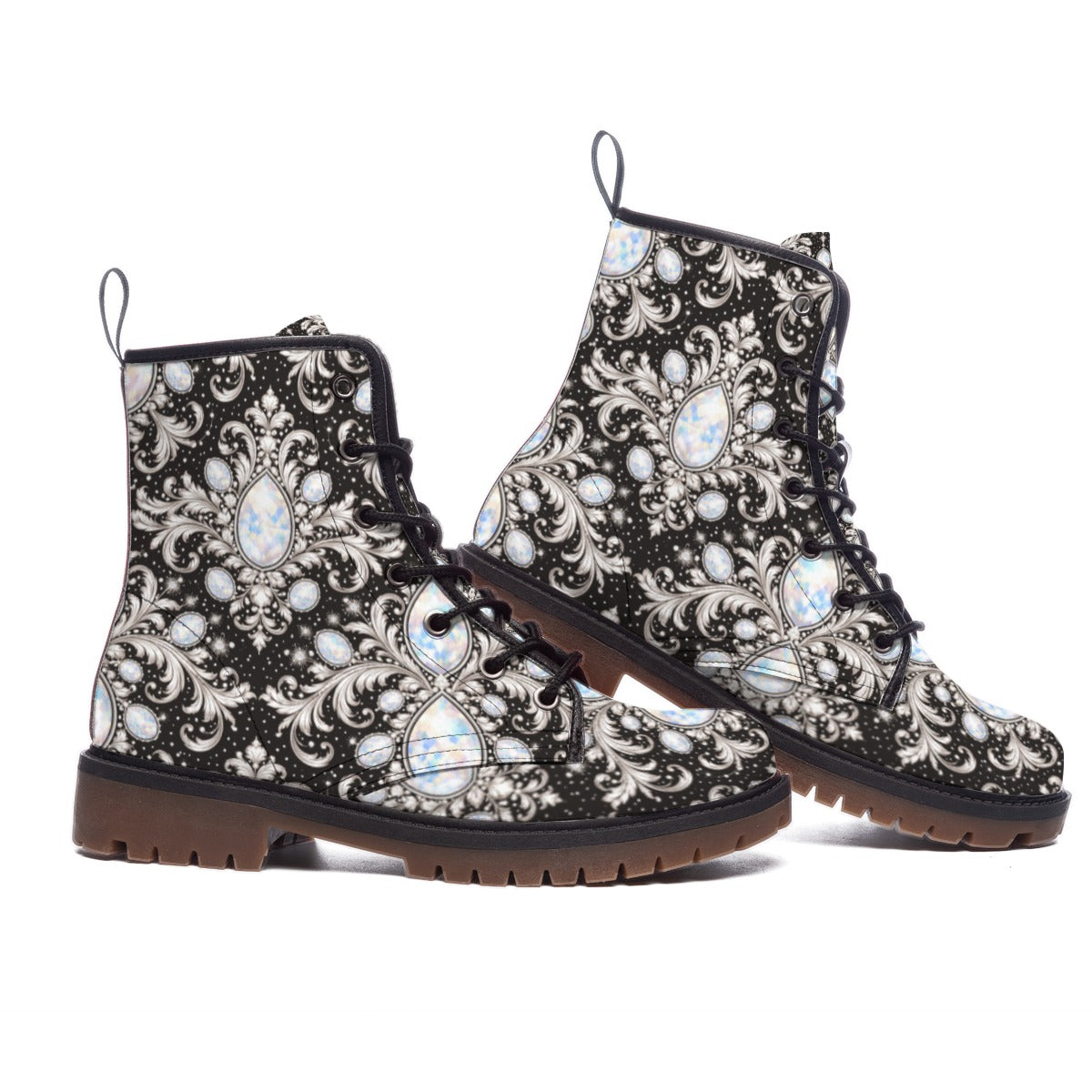 PGP Holiday Renewal Women’s Martin Short Boots