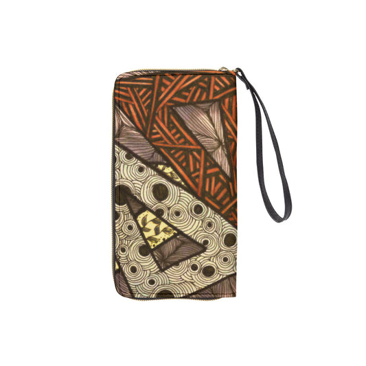PGP Holiday Melissa 2025 Limited Edition Wrist Strap Wallet – Exclusive for IWD March