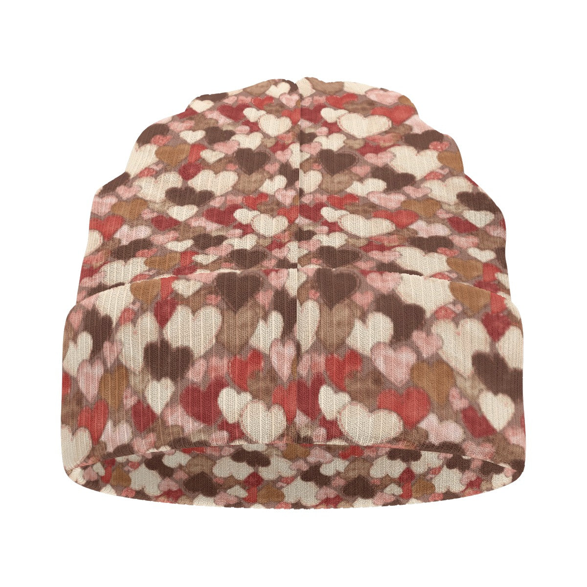 PGP Holiday | Men’s “Valen-Mine” Knitted Beanie