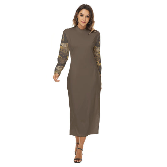 PGP Holiday Groundhog Day Reverie Hip Dress – Chic, Versatile & Just a Little Bit Sexy