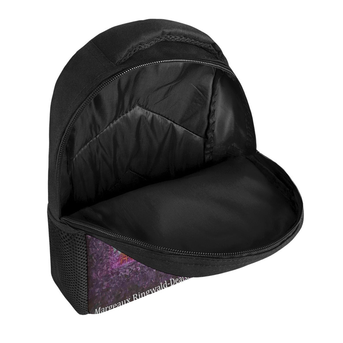 Margeaux the Queen Student Backpack