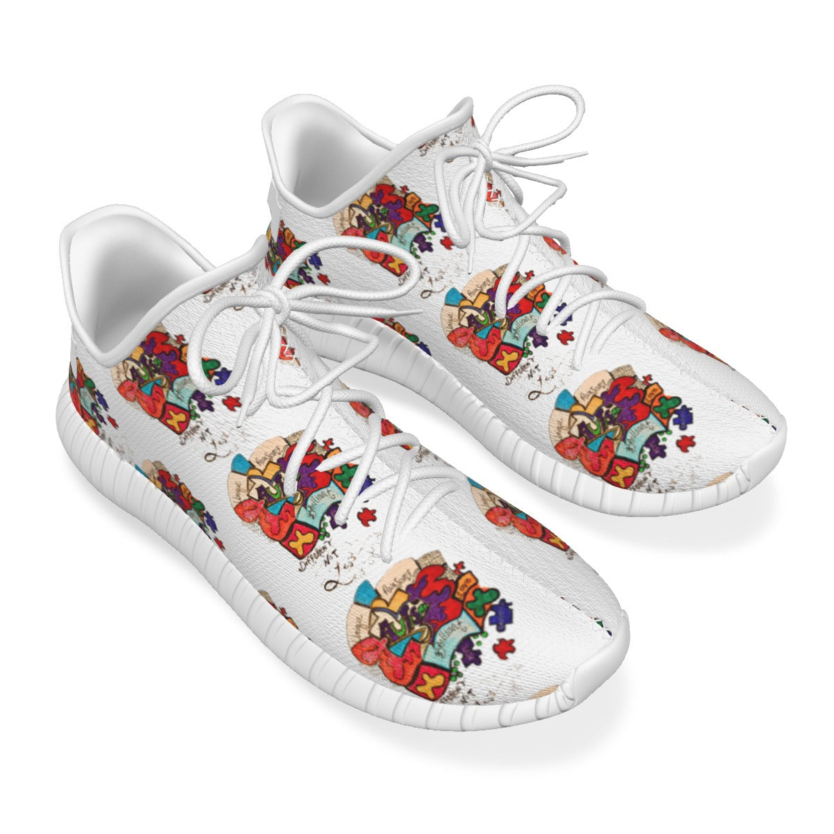 PGP HOLIDAY Stacy “Be You” Men’s Coconut Shoes