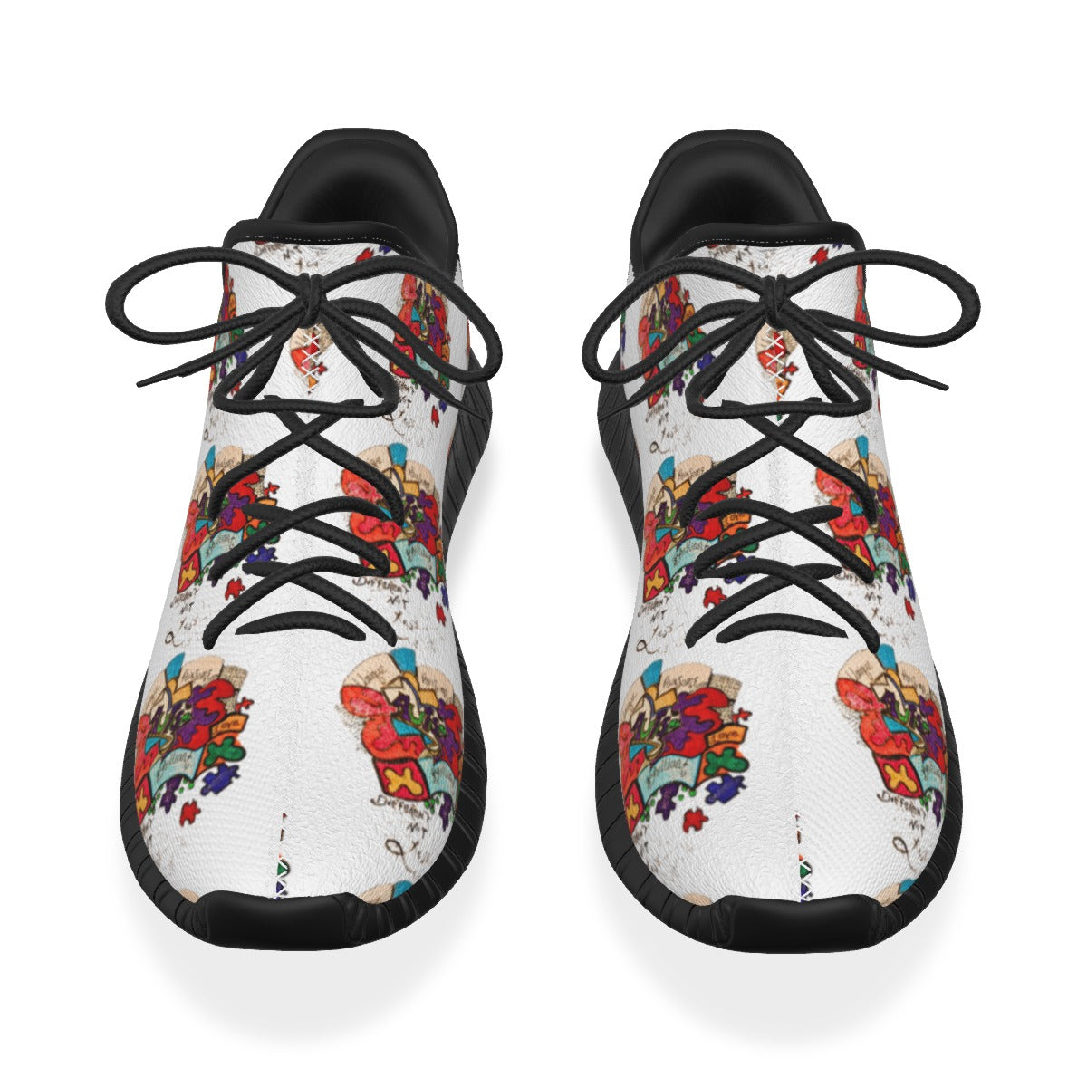 PGP HOLIDAY Stacy “Be You” Men’s Coconut Shoes