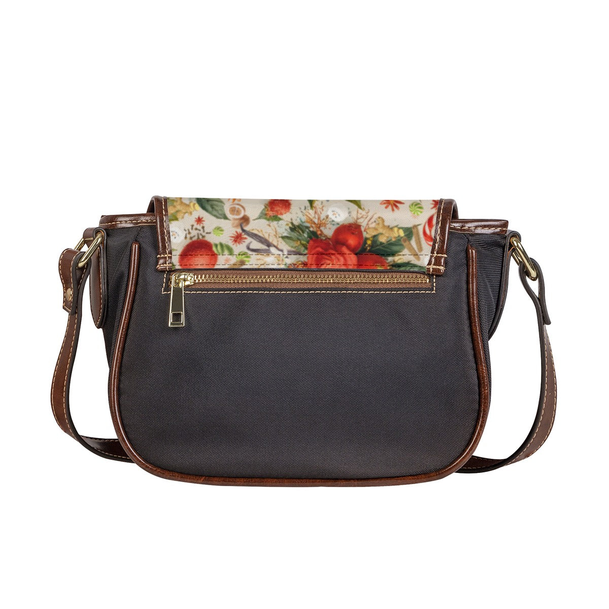 PGP Holiday Spice Christmas Tambourin Bag With Single Strap — Voted #1