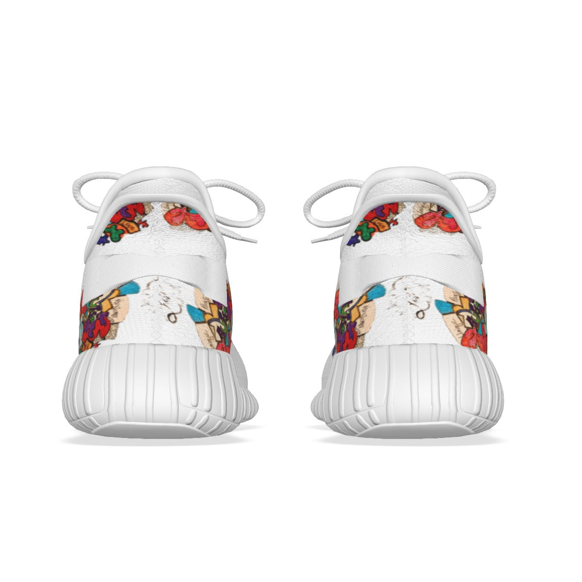 PGP HOLIDAY Stacy “Be You” Men’s Coconut Shoes