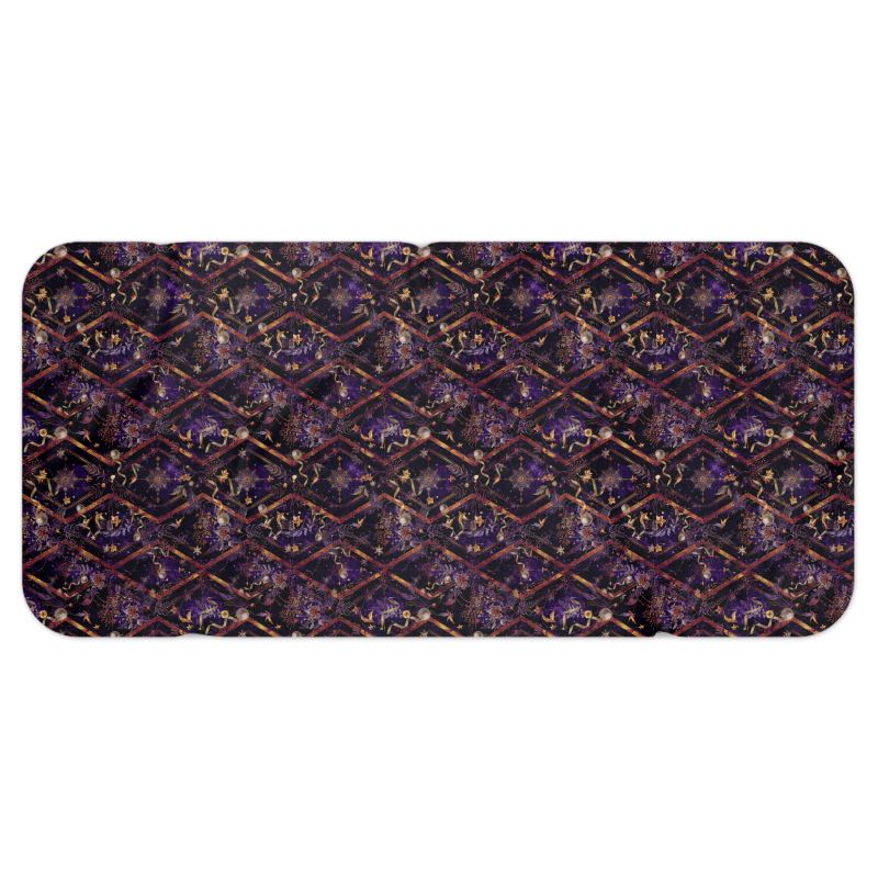 PGP Holiday Christmas Break Blanket Scarf — Voted #1