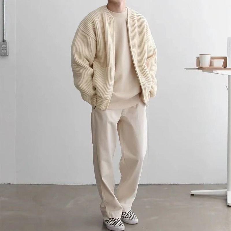Valenedit | Composed Knit