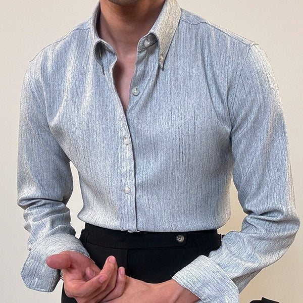 Valenedit | Essential Dress Shirt