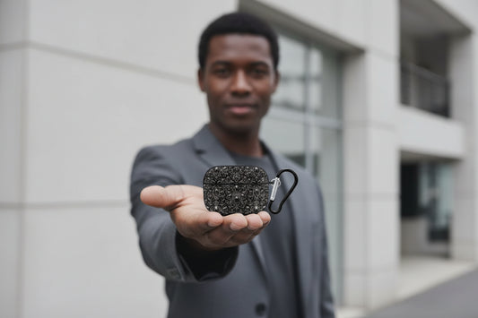 PGP Holiday Resolve AirPods Pro Protective Case