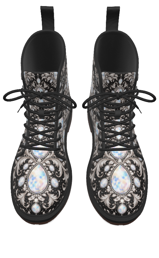 PGP Holiday Renewal Women’s Martin Short Boots