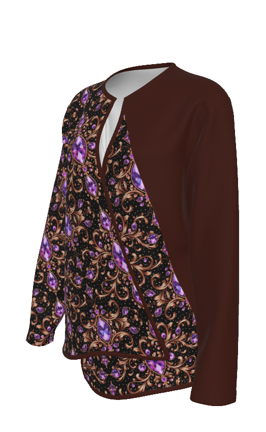 PGP Holiday Healing Wrap Layer