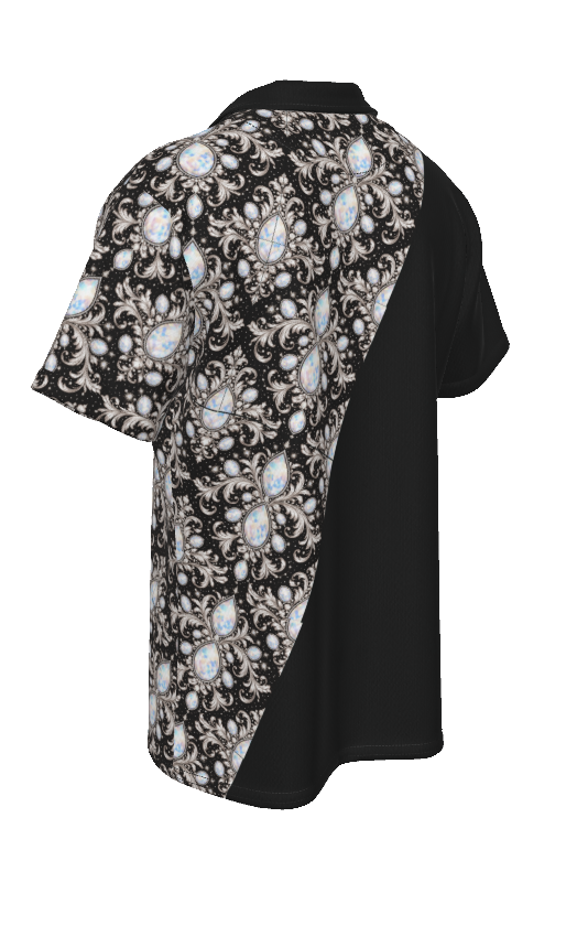 PGP Holiday Renewal Men’s Polo Shirt