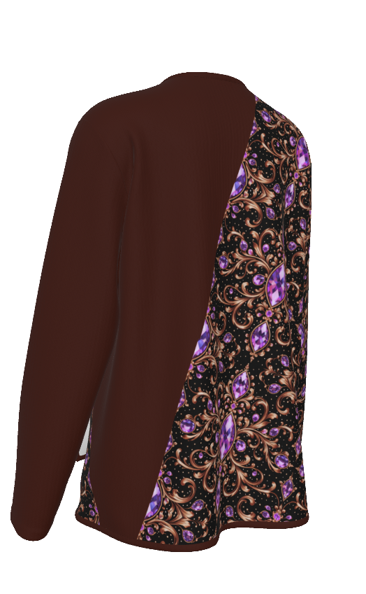 PGP Holiday Healing Wrap Layer