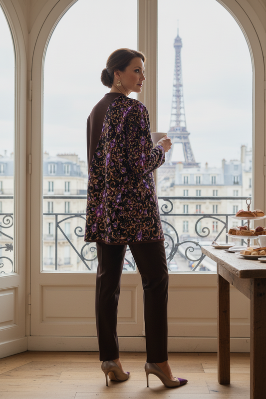 PGP Holiday Healing Wrap Layer