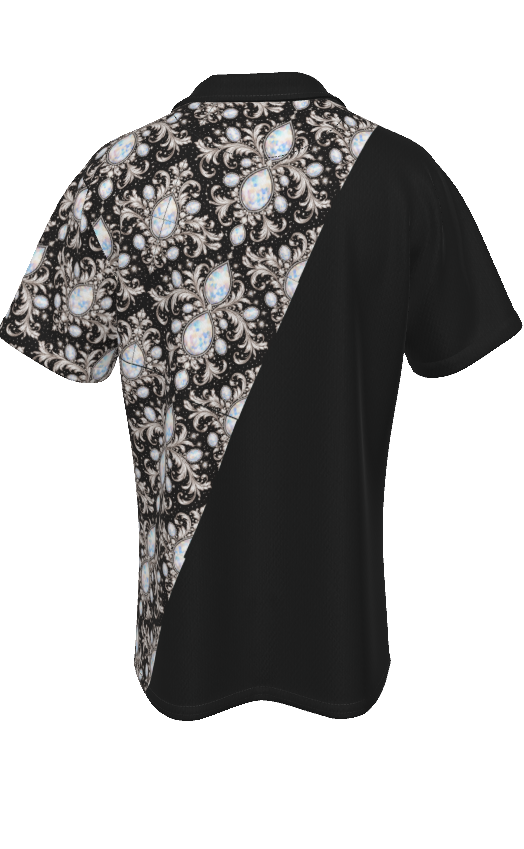 PGP Holiday Renewal Men’s Polo Shirt