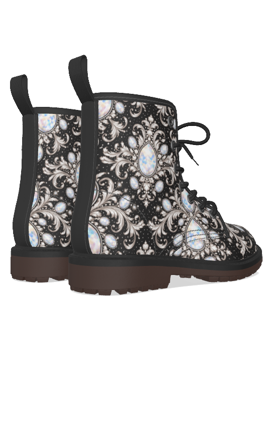 PGP Holiday Renewal Women’s Martin Short Boots