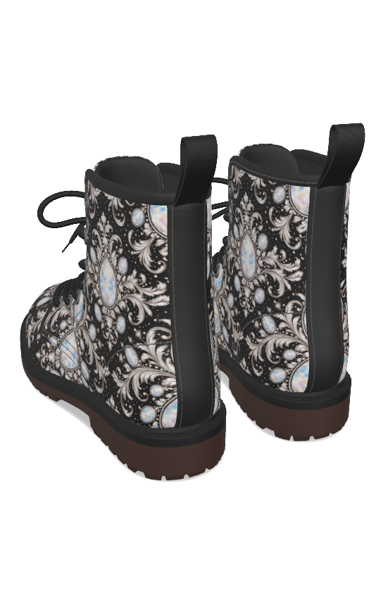 PGP Holiday Renewal Women’s Martin Short Boots