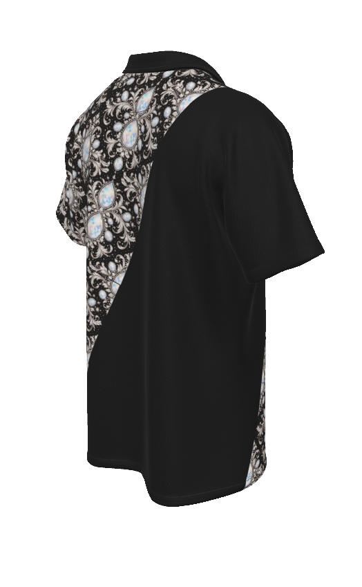 PGP Holiday Renewal Men’s Polo Shirt