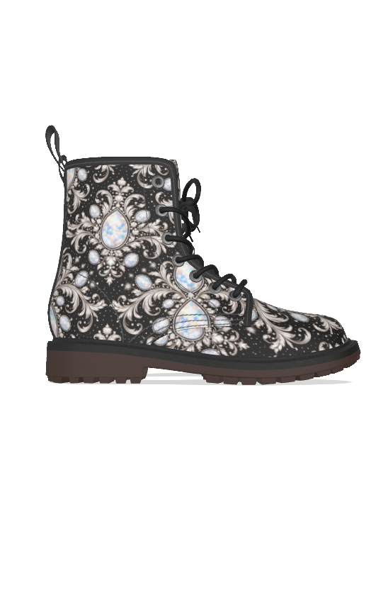 PGP Holiday Renewal Women’s Martin Short Boots