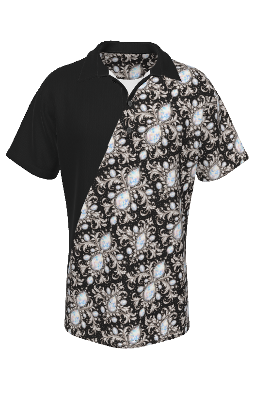 PGP Holiday Renewal Men’s Polo Shirt