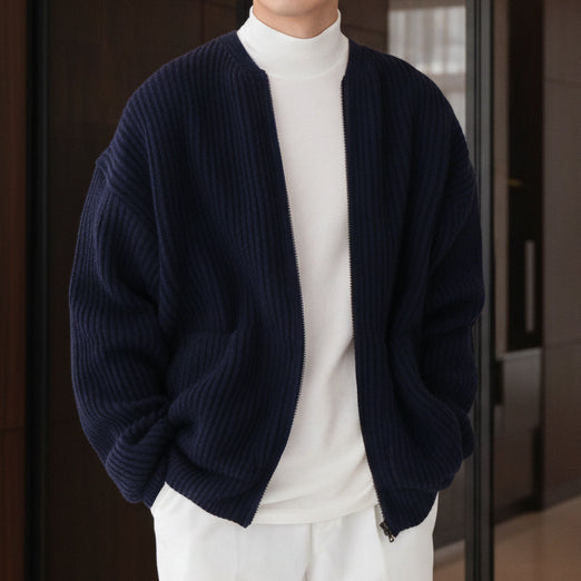 Valenedit | Composed Knit