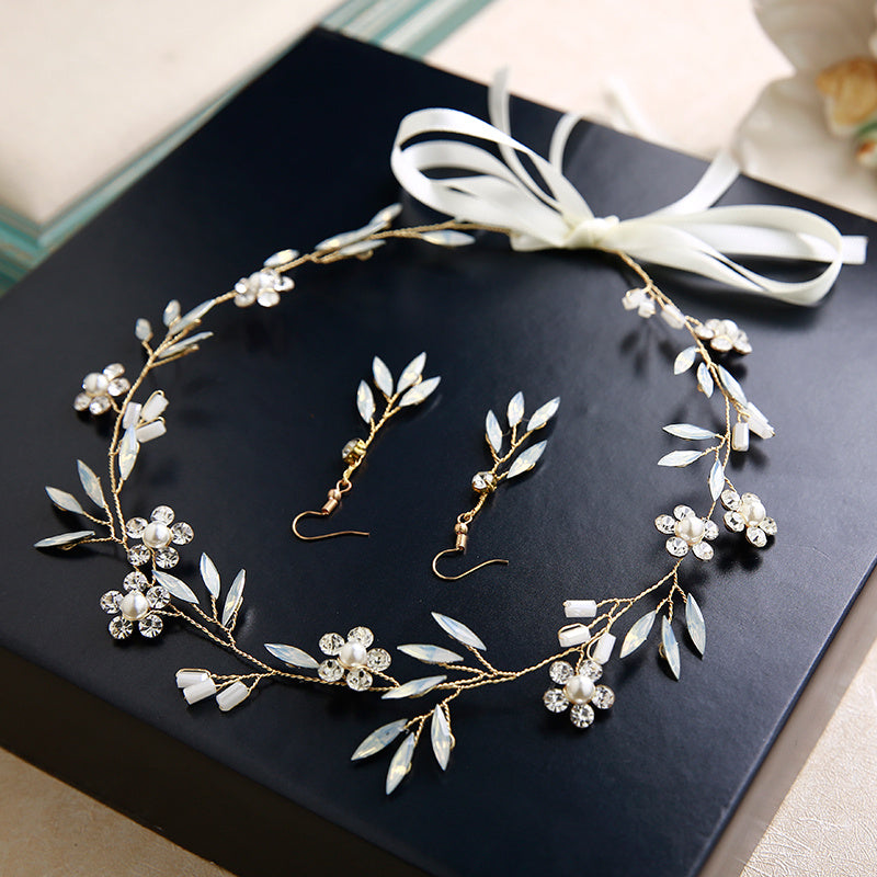 Hair Jewelry Accessories Simple Super Fairy Beauty