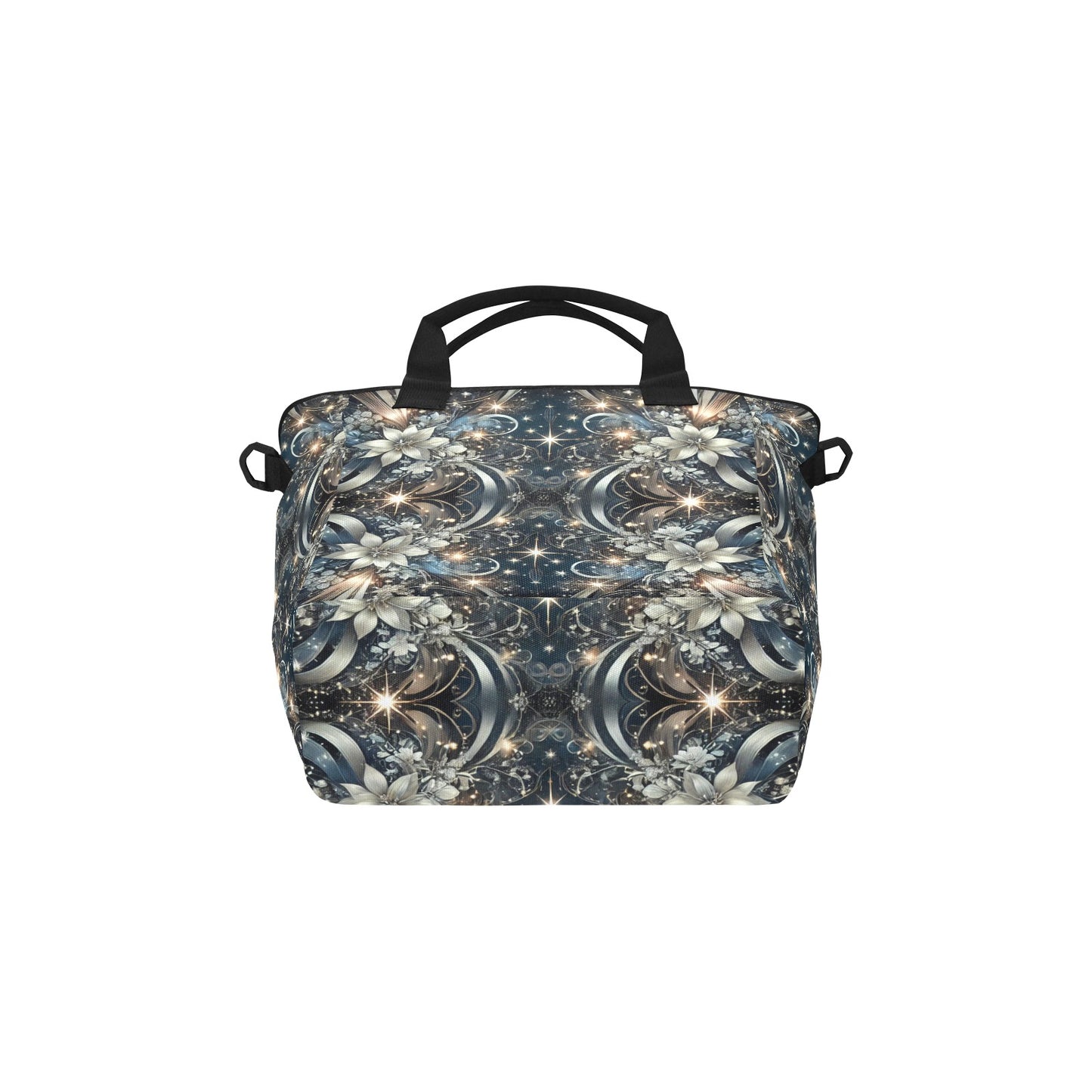 The 2025 Winterluxe Tote Bag with Shoulder Strap — Voted #1