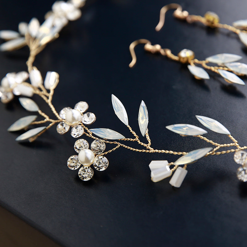 Hair Jewelry Accessories Simple Super Fairy Beauty