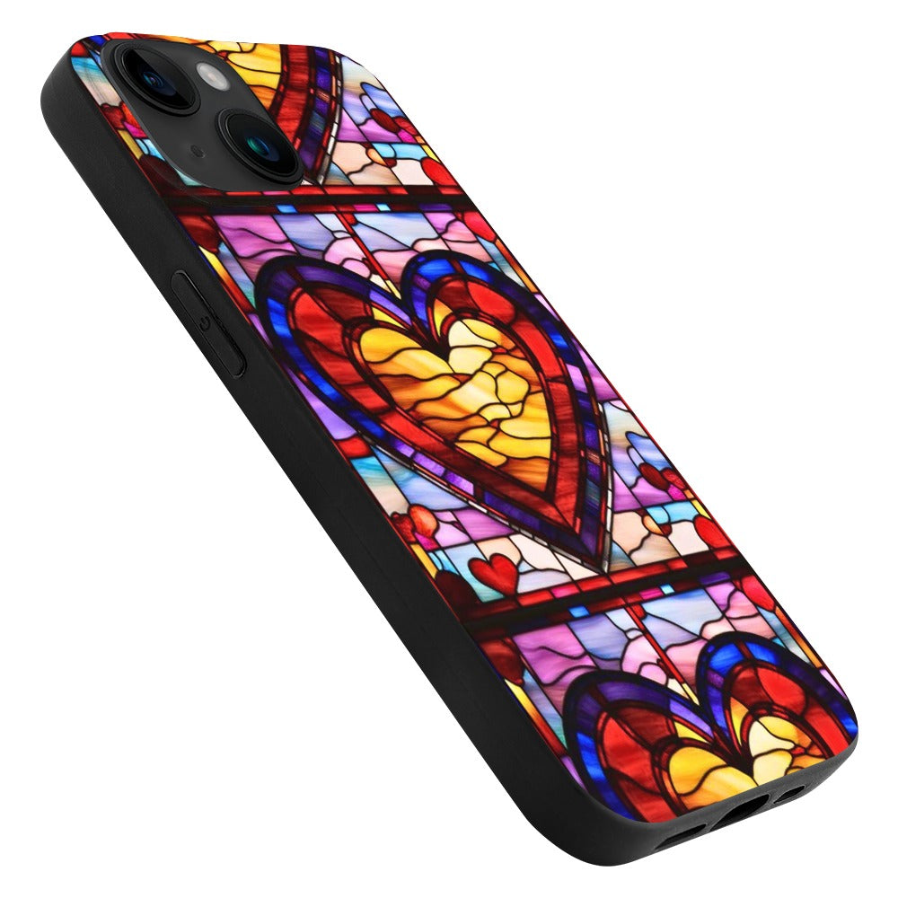 Valenedit | Glassworks 1 — iPhone 15 Case