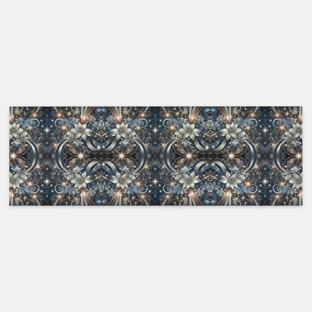 PGP Holiday 2025 Winterluxe Pashmina Scarf - Voted #1