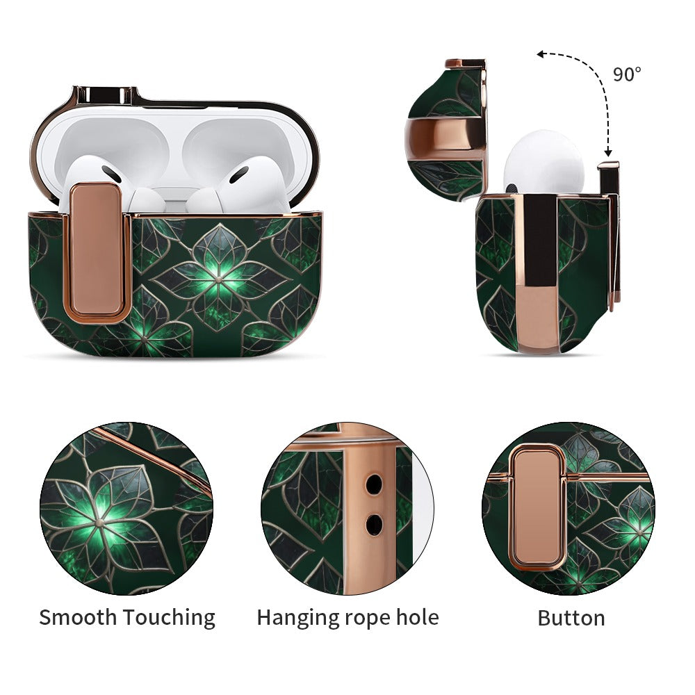 Whisper of Éire “Muinín” AirPods Pro 2 Protective Cover