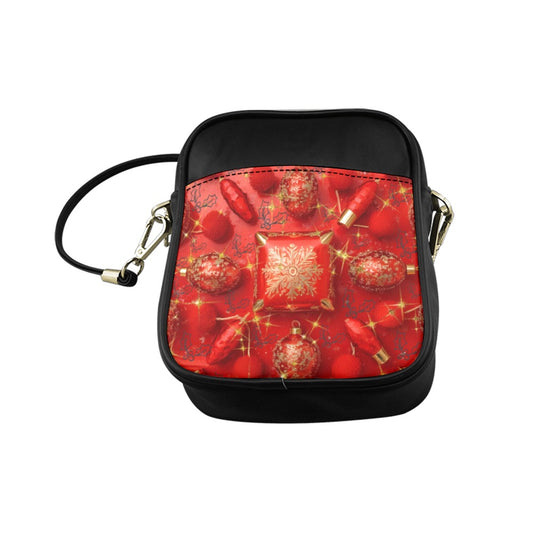 PGP Holiday After Hours Sling Bag — Voted #1 - Inspired by Song #5