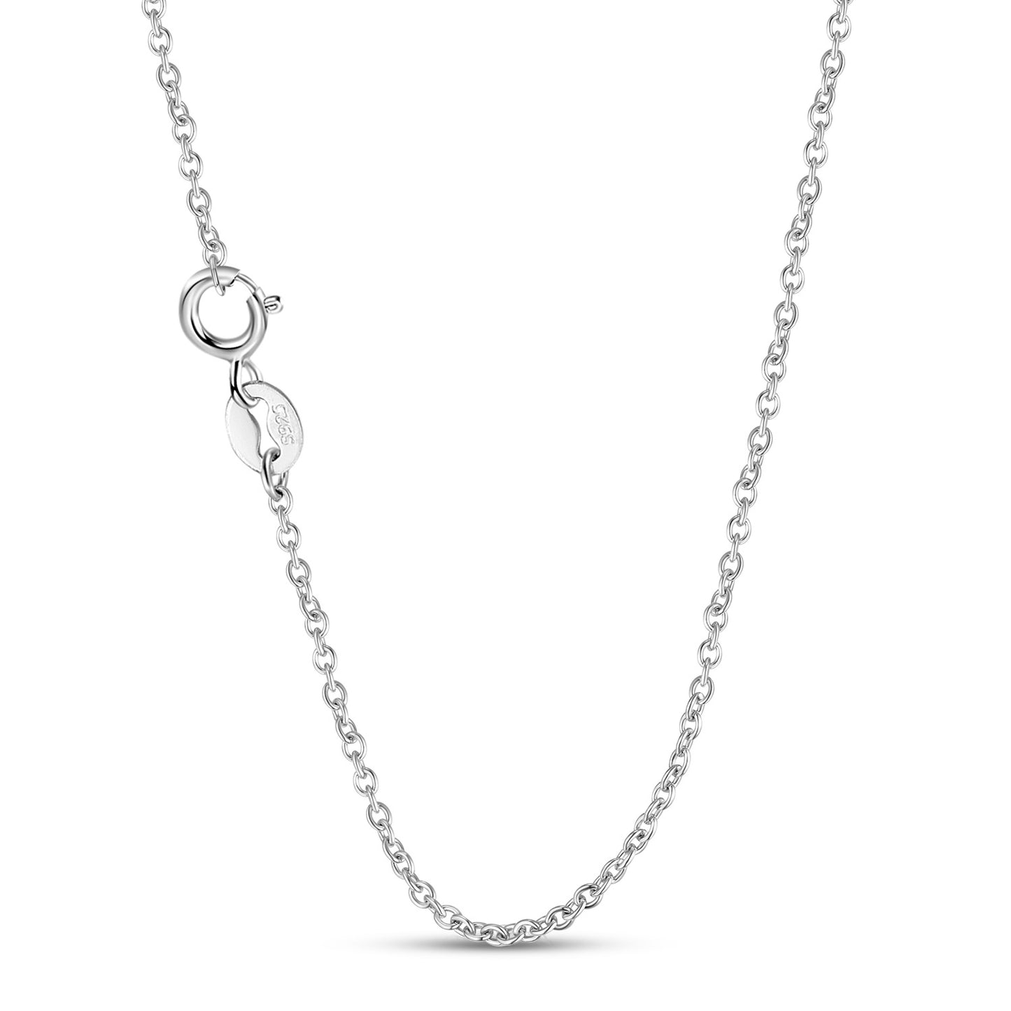 PGP Holiday | Bee And Flower Necklace 925 Silver Necklace Pendant | matching chain option