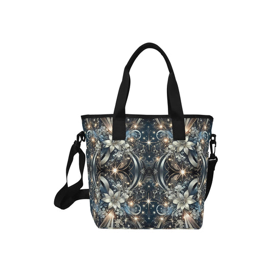 The 2025 Winterluxe Tote Bag with Shoulder Strap — Voted #1