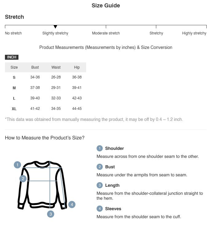 PGP Holiday Whisper of Éire — BiBi Contrast Stitch V-Neck Top + Pants Set